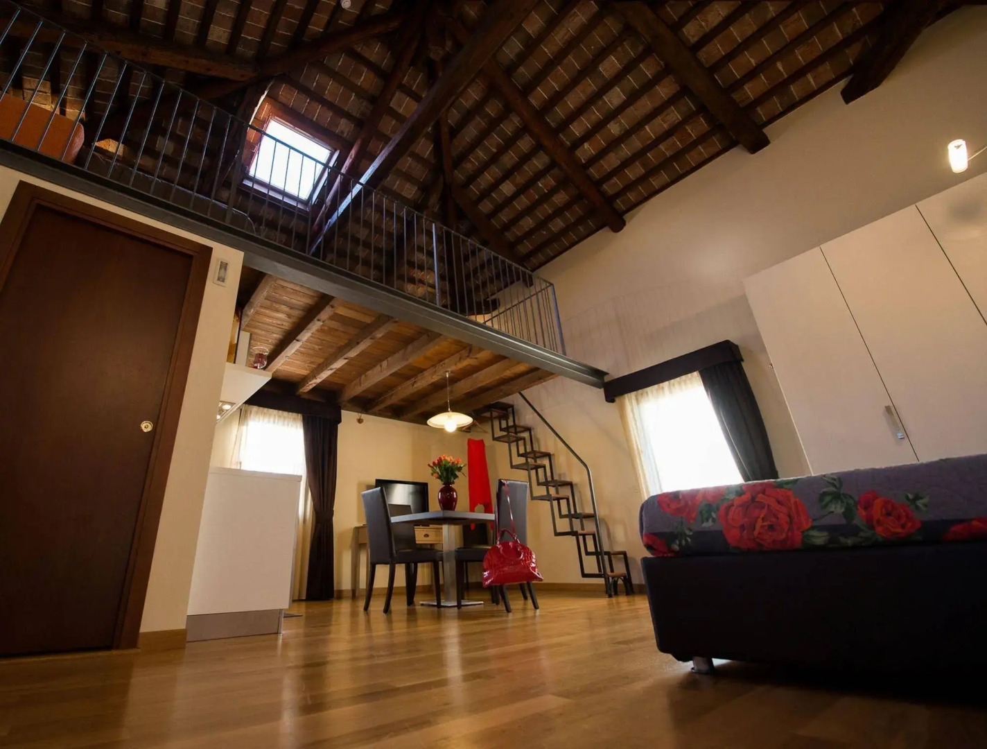 Residence Ca' Beregana