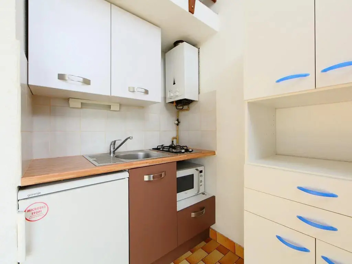 Studio Hameau de Pech I-2