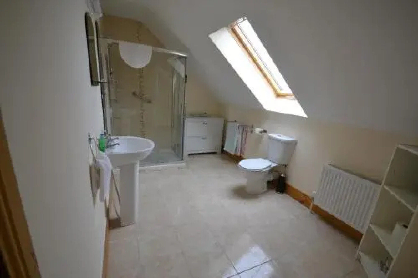 Ardmore Bed and Breakfast