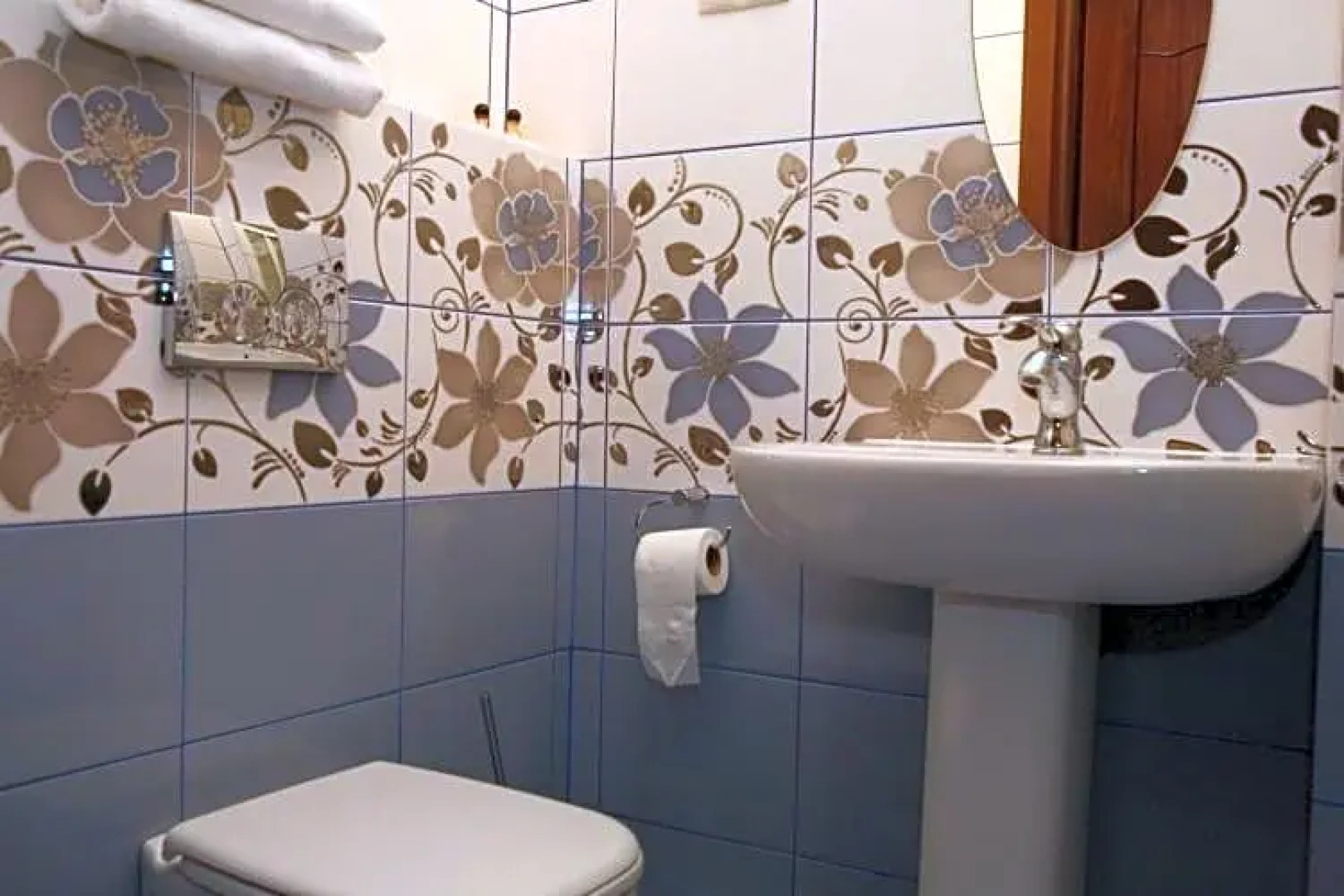 Hotel Złoty Młyn Majków