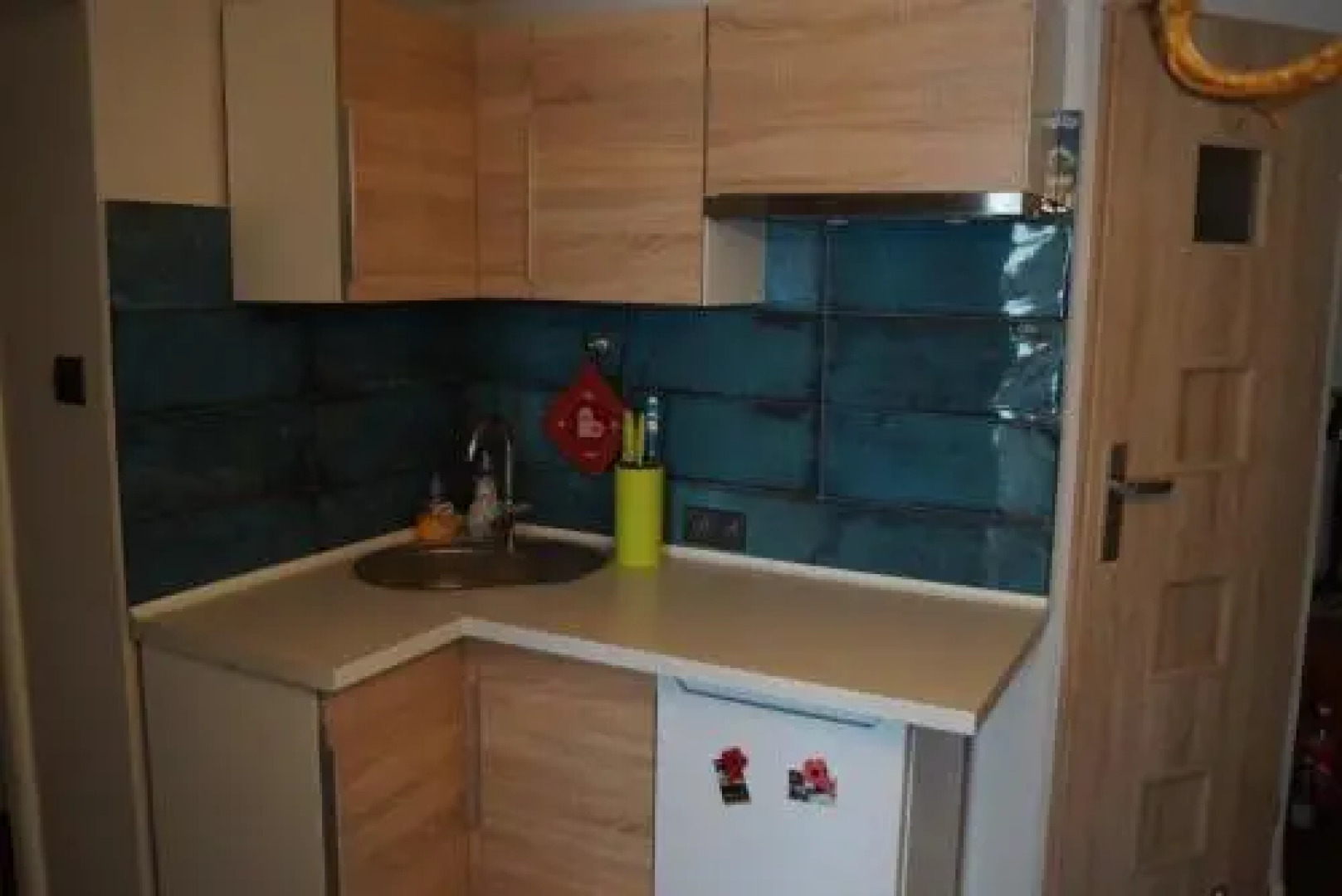 Hel-Tour Pokoje Gościnne