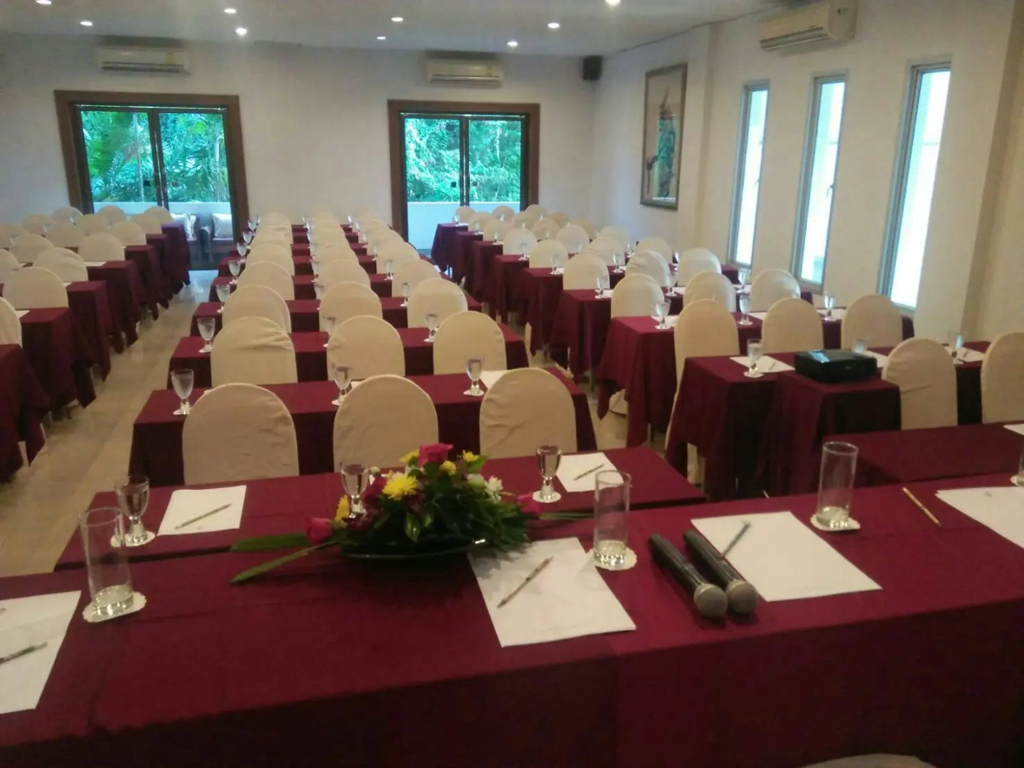 Lanta Sand Resort & Spa