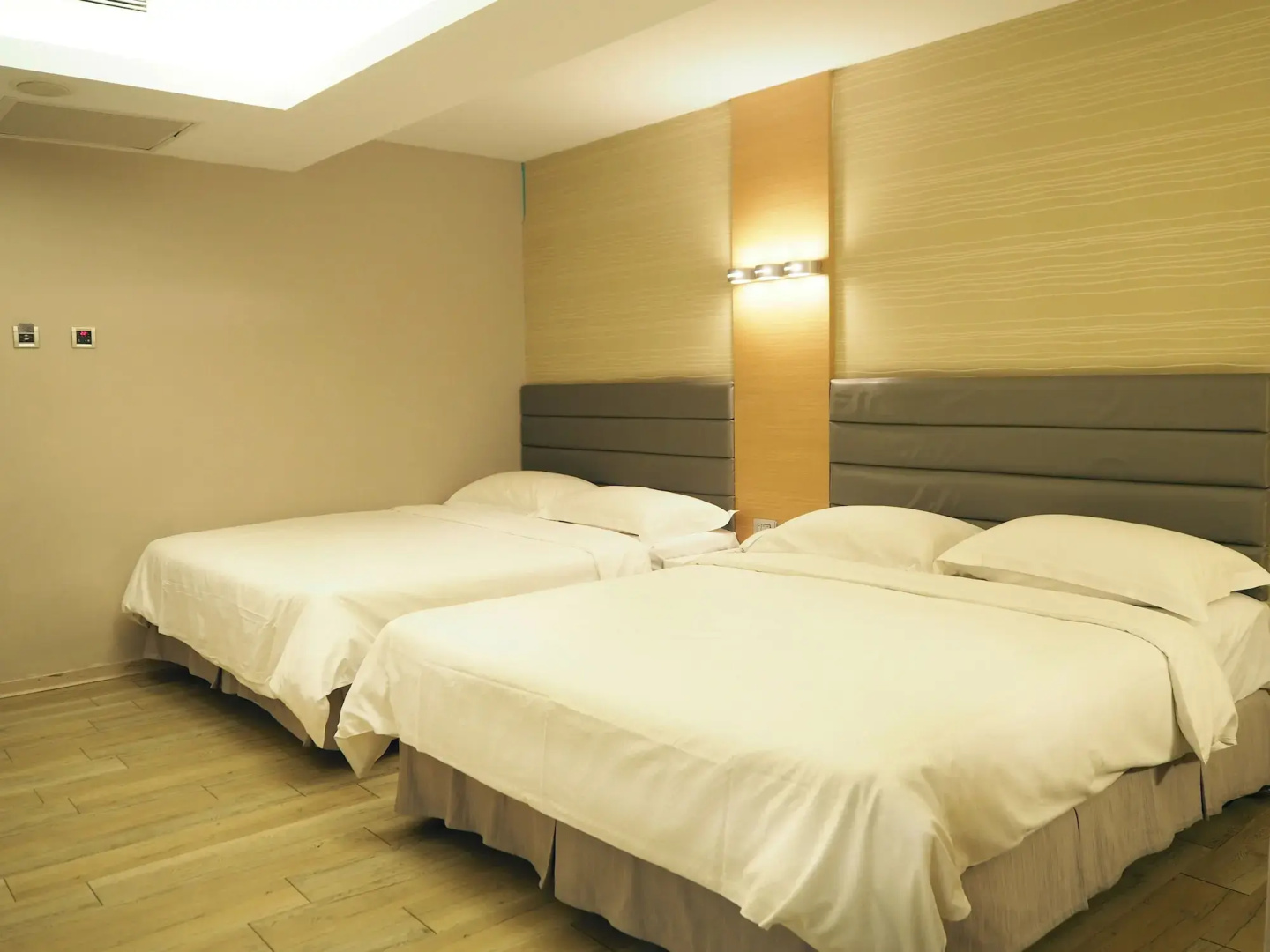 The Riverside Hotel Esthetics