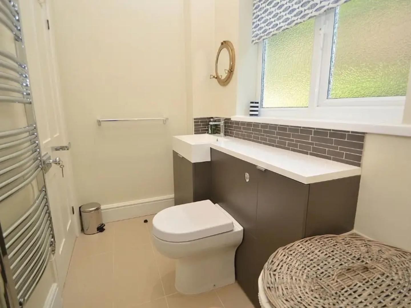 Peaceful Holiday Home in Kingswear Devon With Terrace