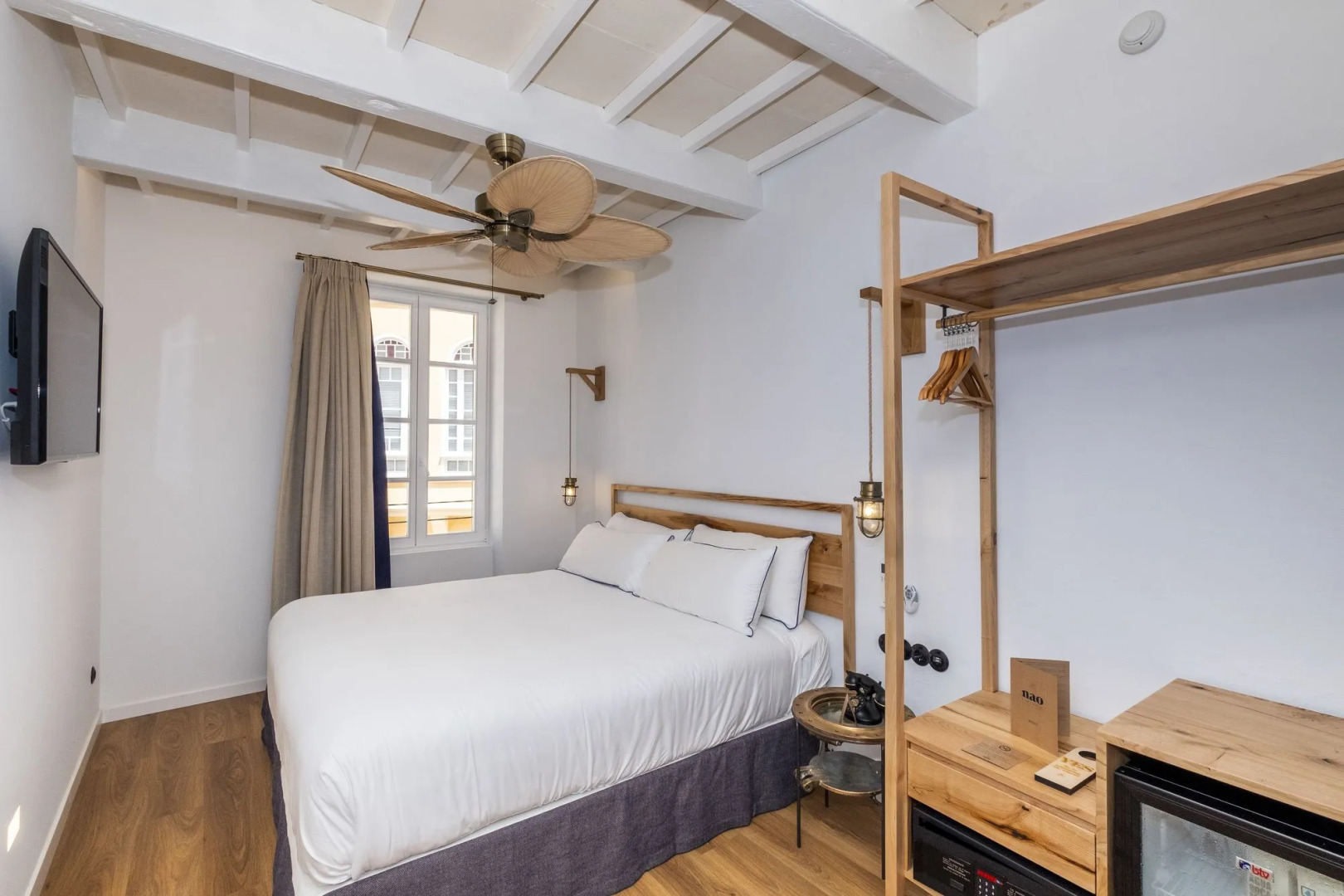 Nao Catedral Boutique Hotel