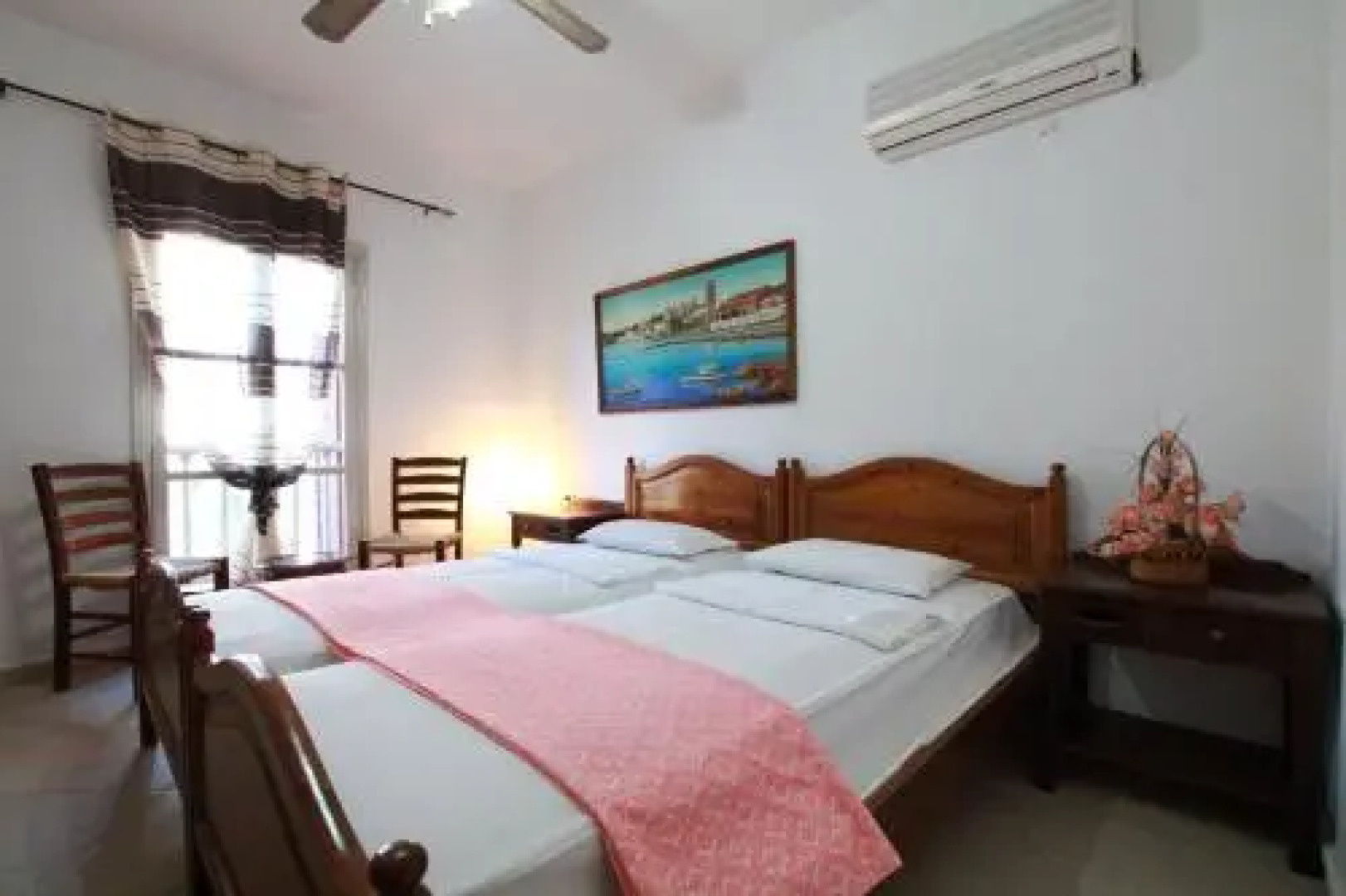 Alexandra Pension Kastelorizo