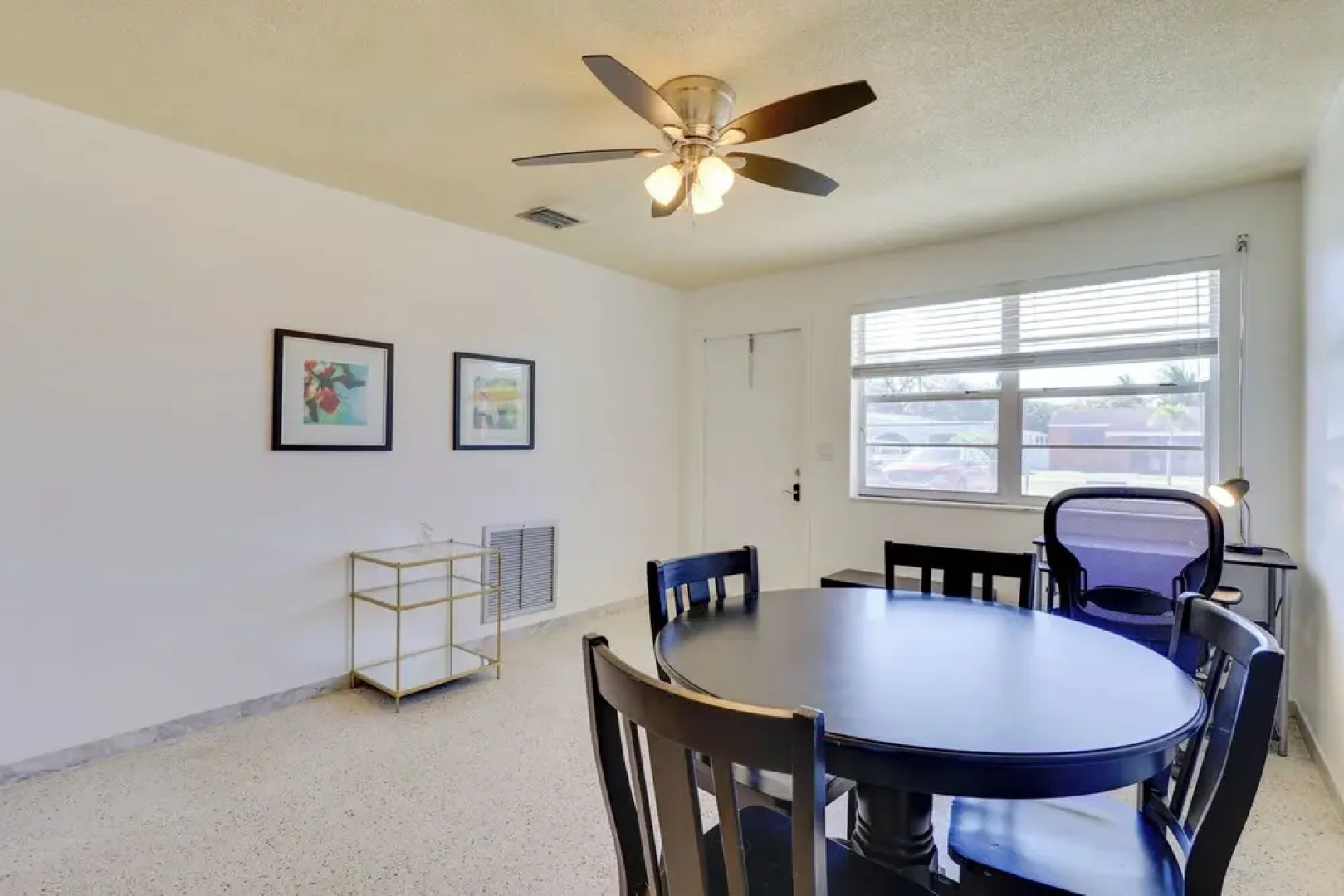 North Miami Beach Rental: Near Walking Park!
