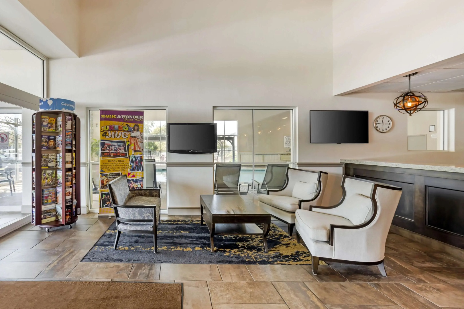 Best Western Plus Revere Inn & Suites