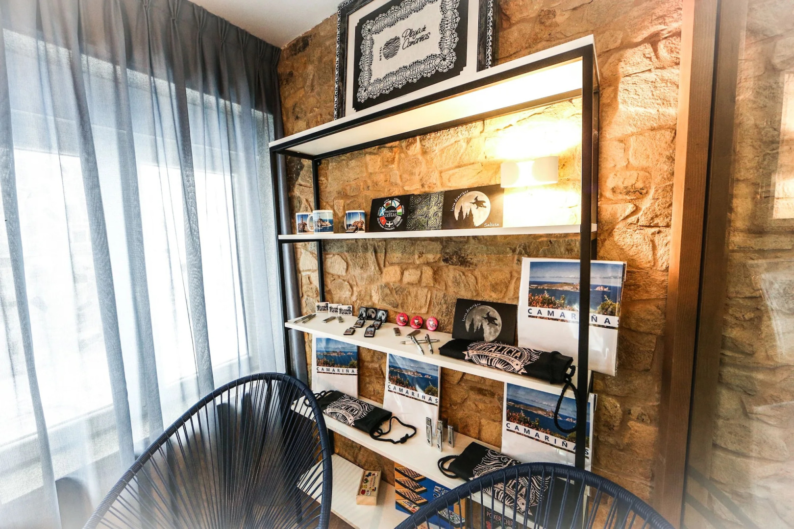 Hotel Playa de Camariñas