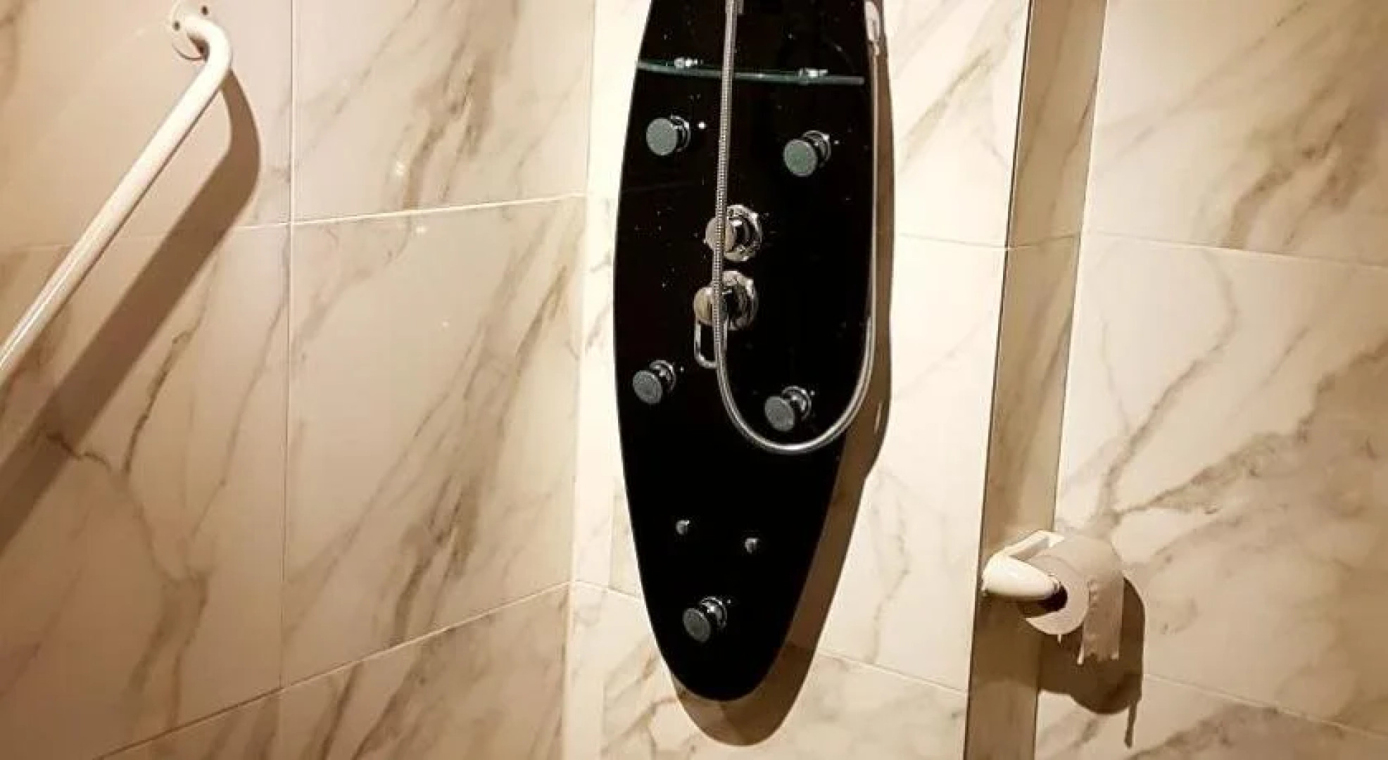 Hotel las Higueras Salta