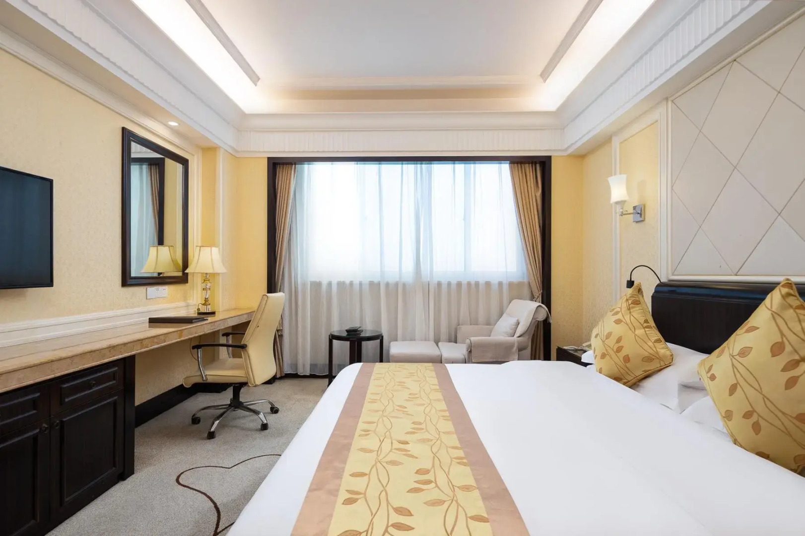 Sun City Hotel Haikou