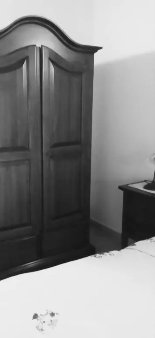 Agriturismo Pedru Caddu