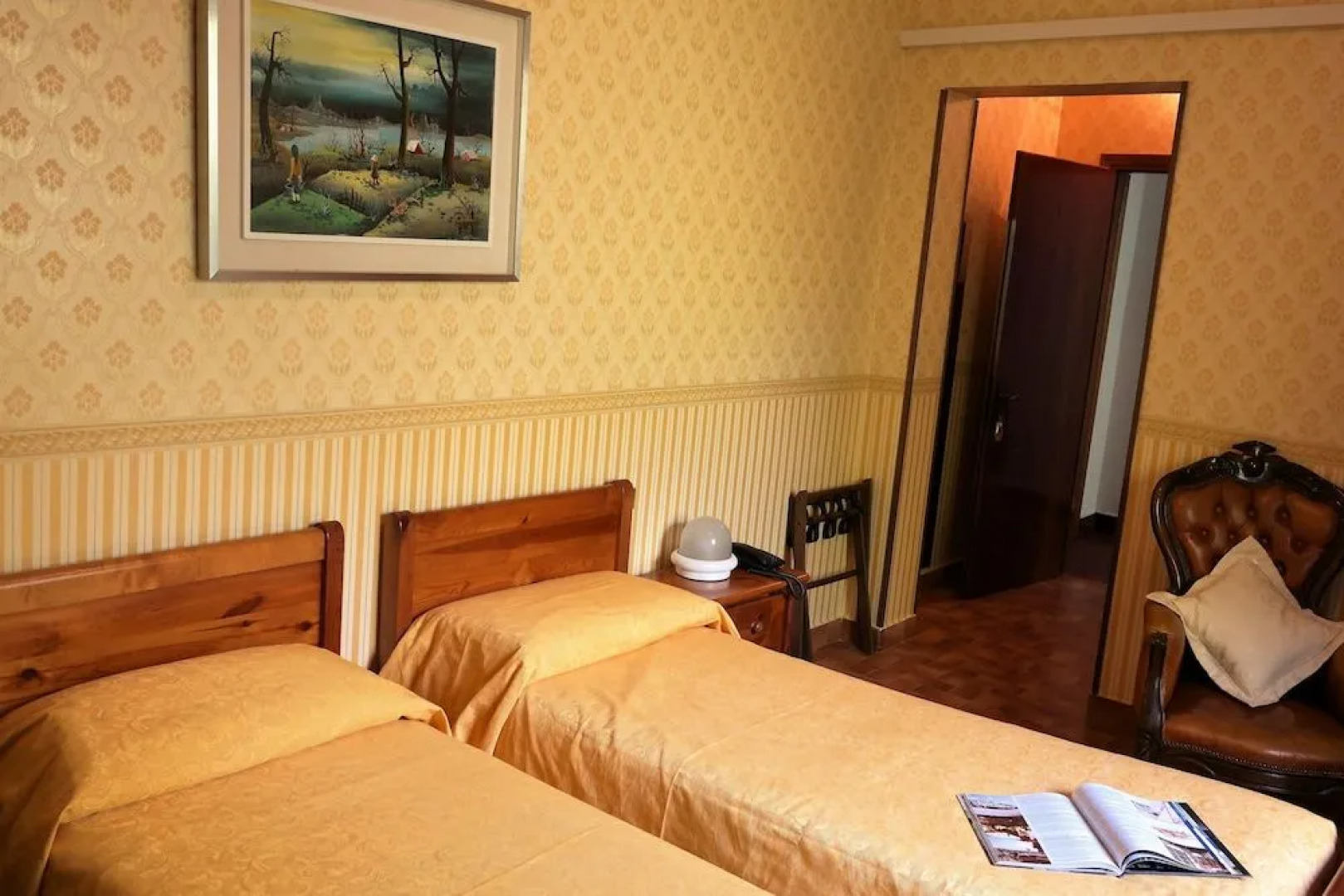 Residenza d'Epoca Posta Vecia