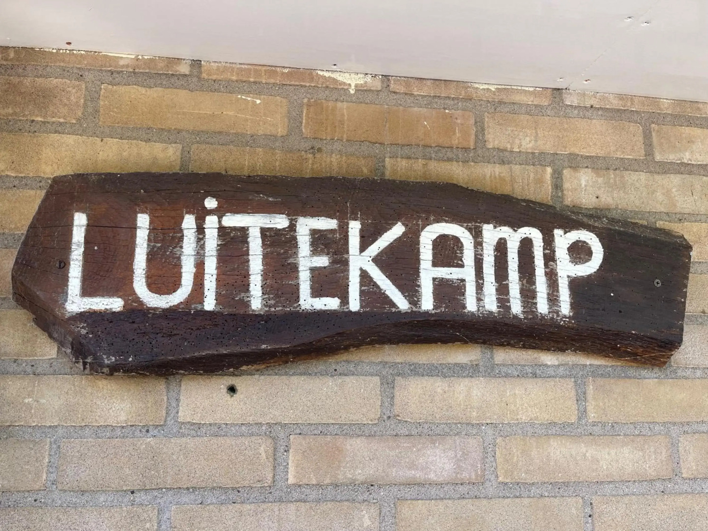 Luitekamp Ameland