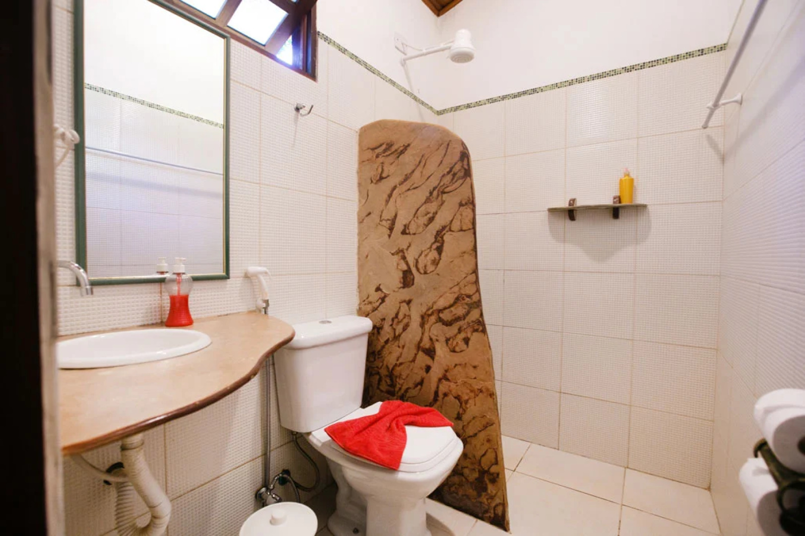 Pousada Canto no Bosque