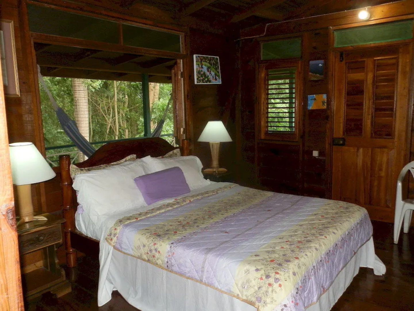 Harding Hall Guesthouse