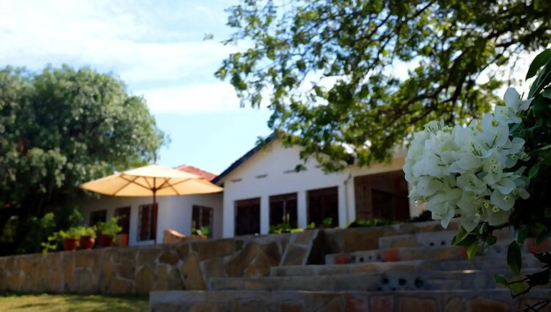 Salty's Kitesurf Village