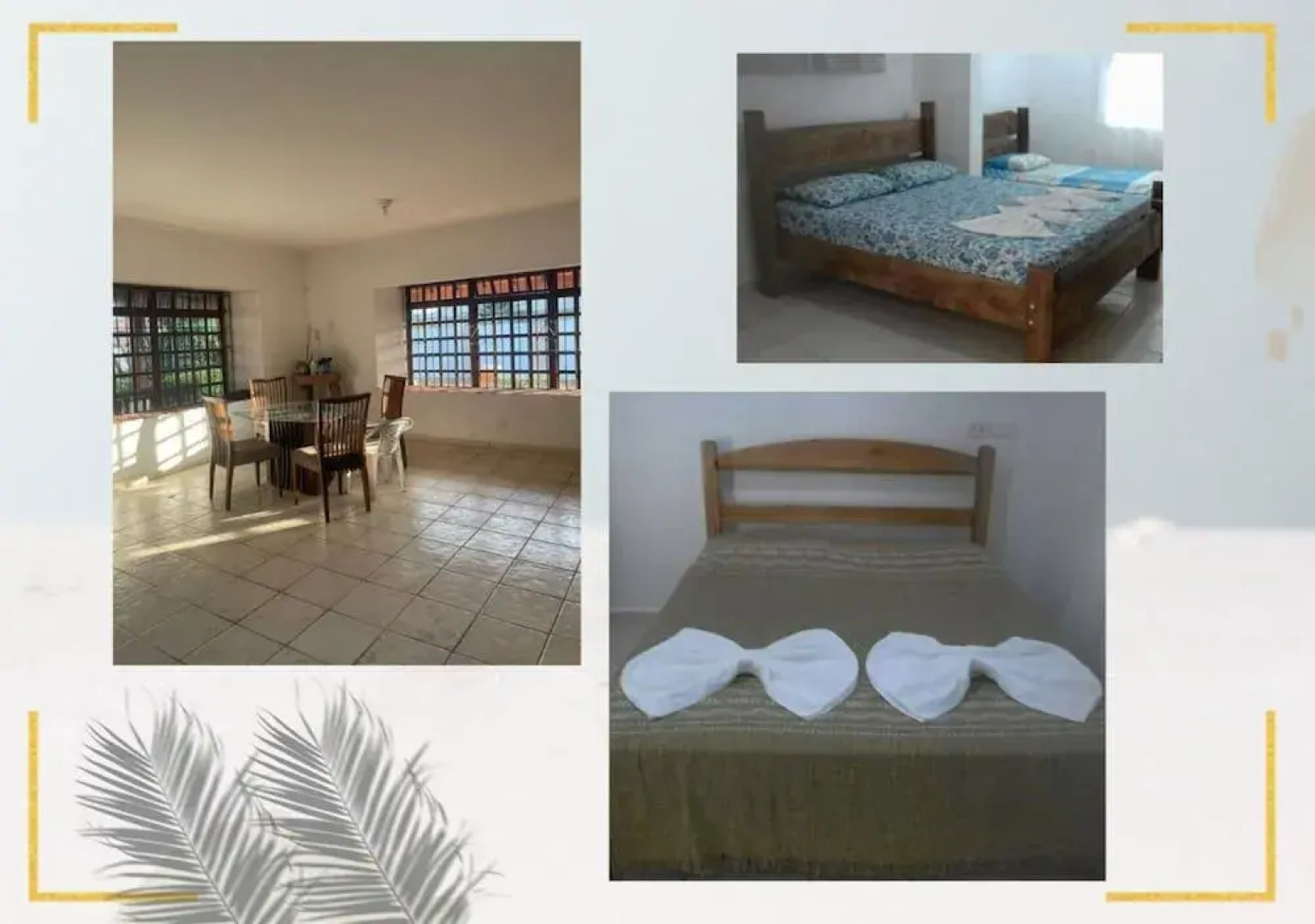 Hostel & Pousada Good Vibes