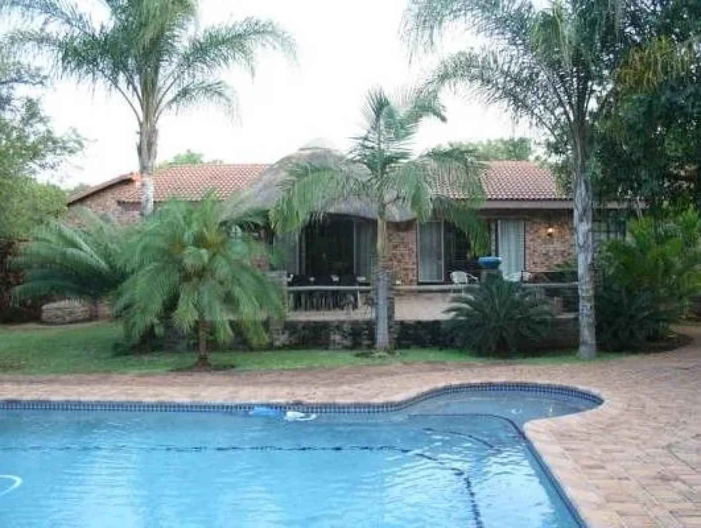 Selati 103 Guest Cottages