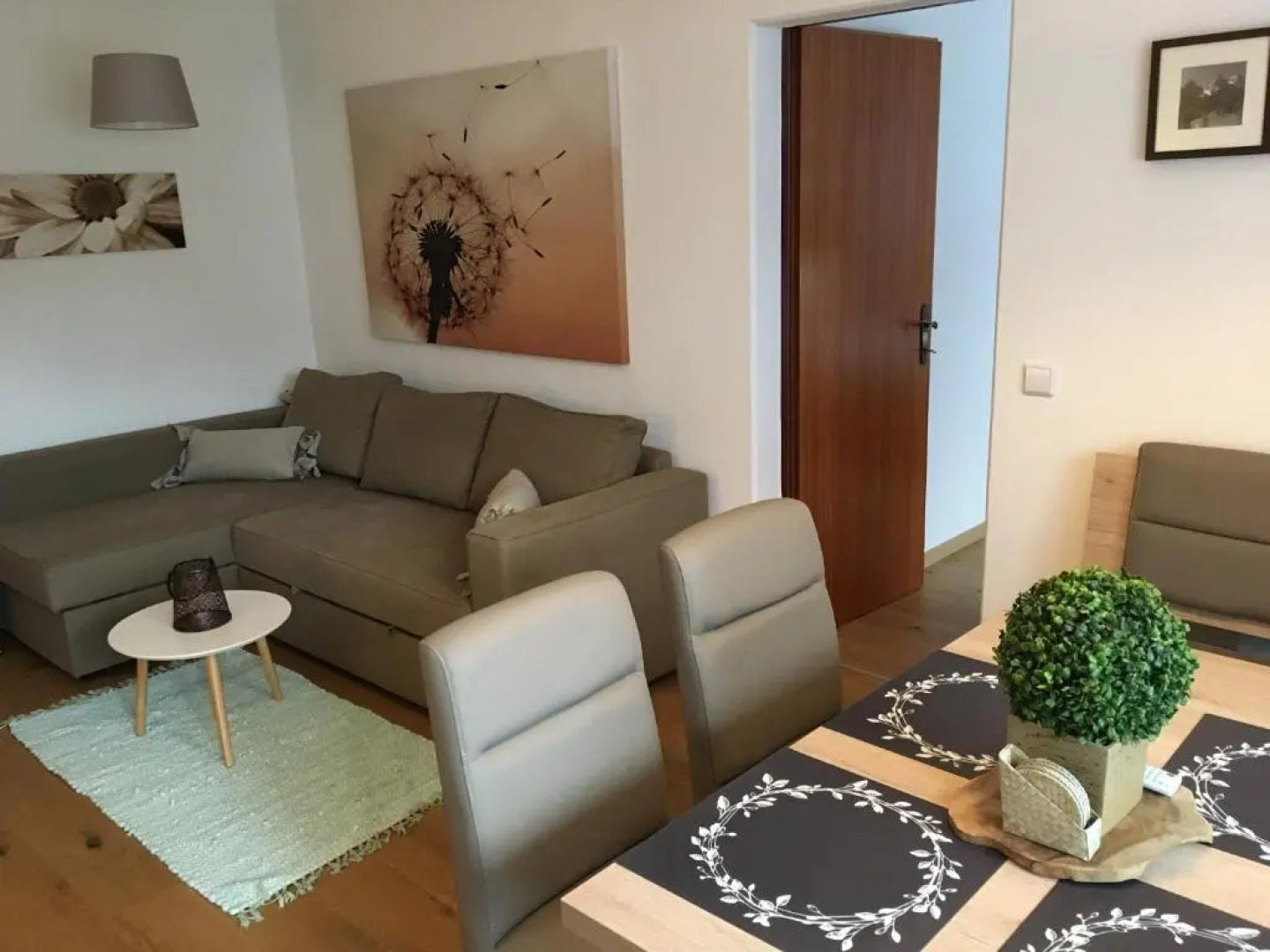 Ferienwohnung Kogelblick Gosau