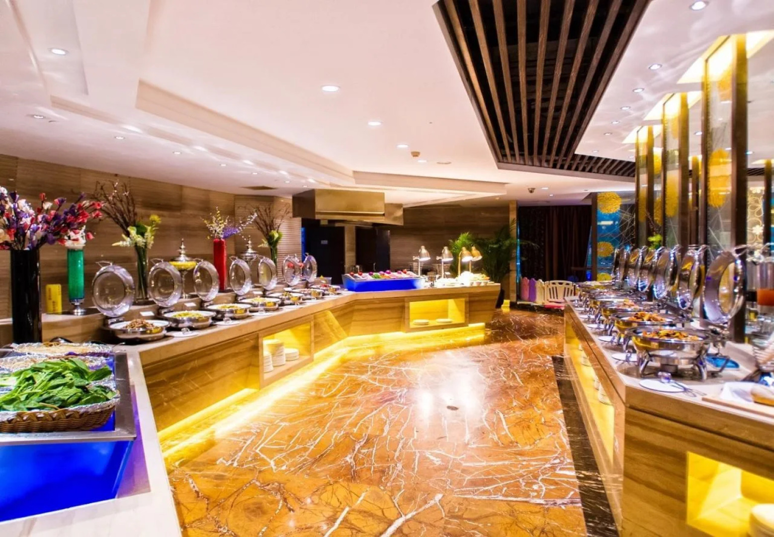 Grand Skylight International Hotel Guiyang