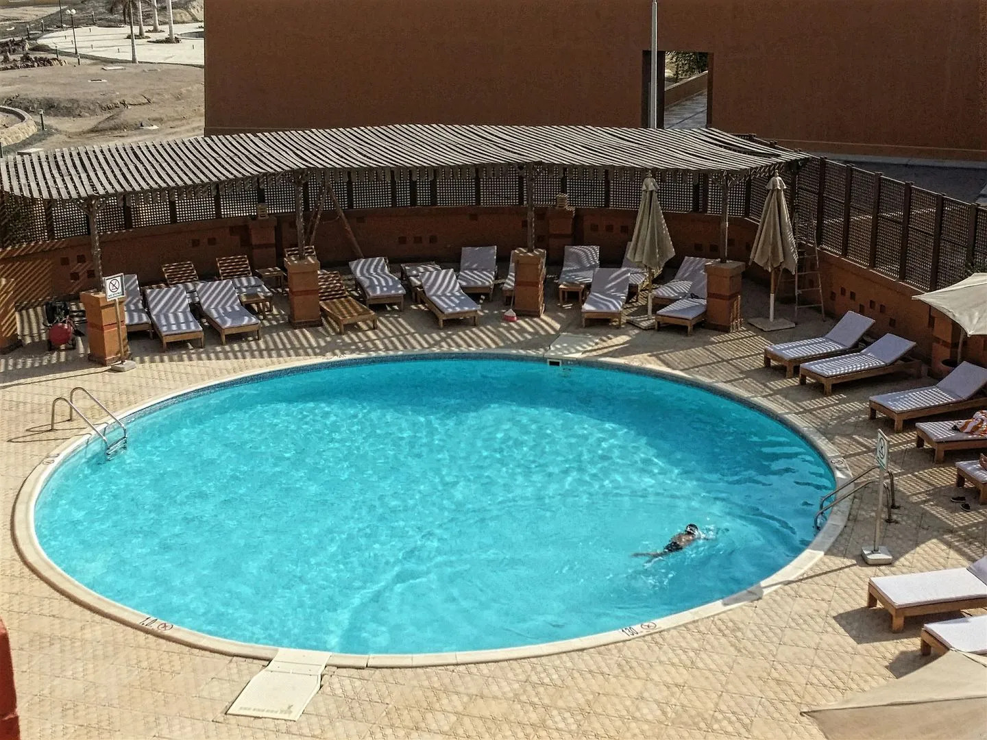 Marina View Port Ghalib