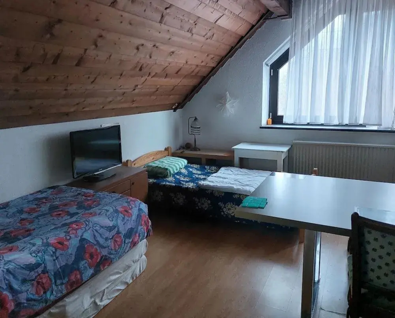 Room in Guest Room - Private Room in Country House, Erkelenz