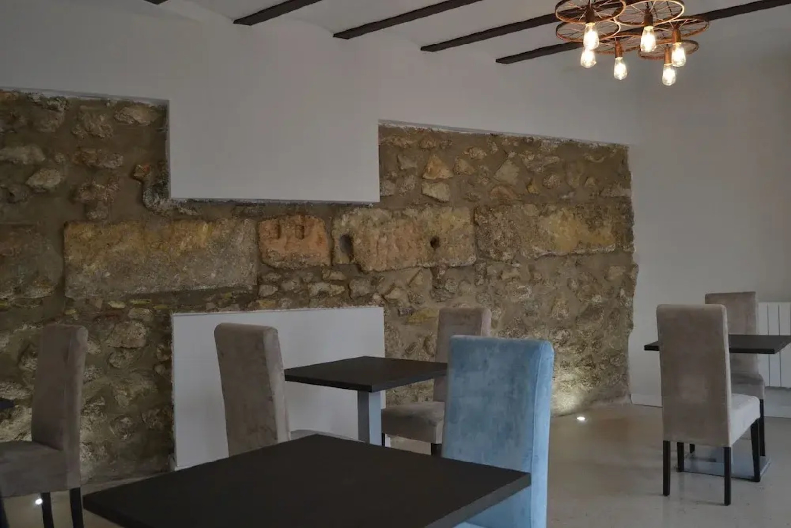 Hotel La Vera Cruz