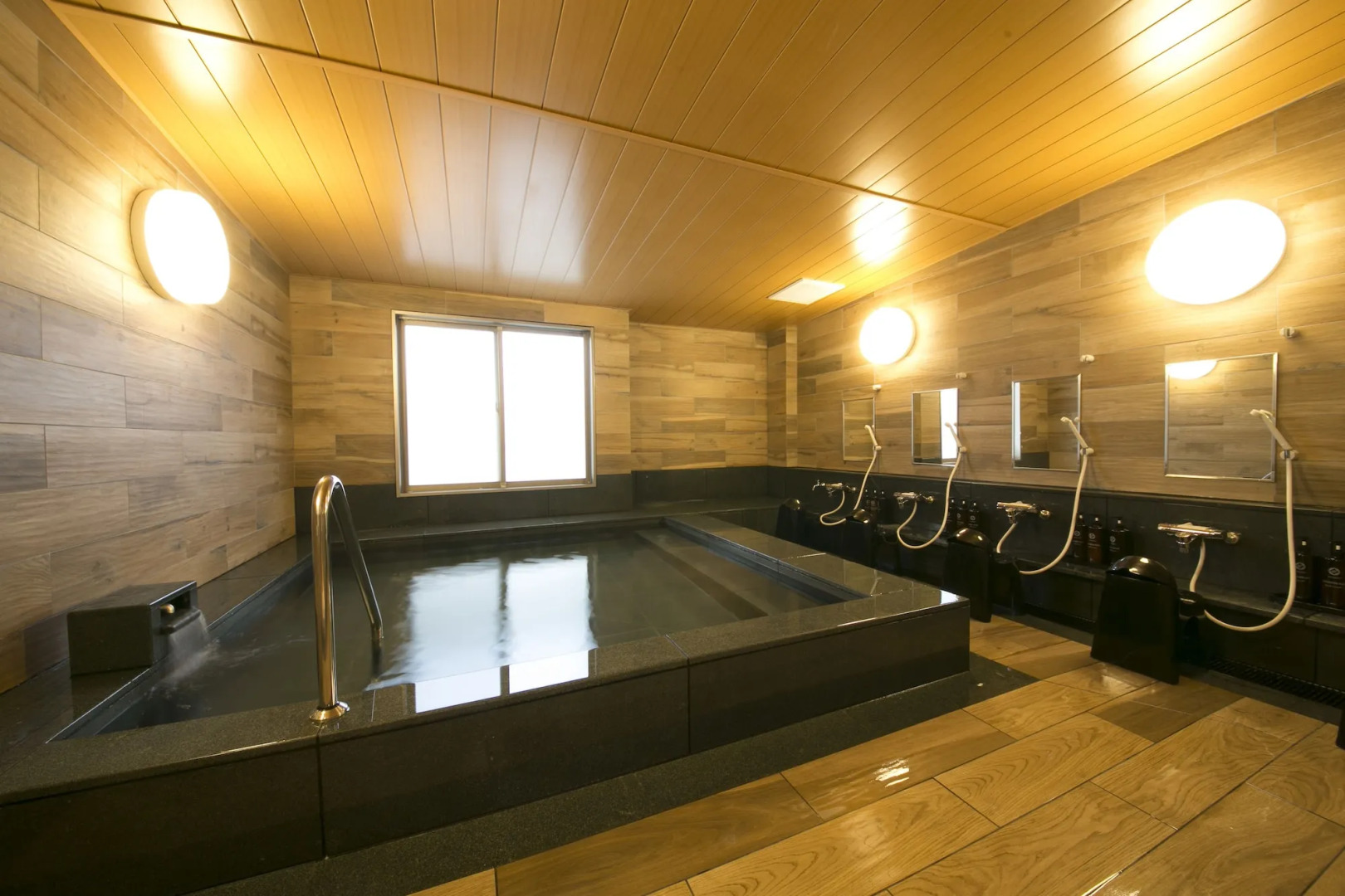 Business Hotel Kosanagi