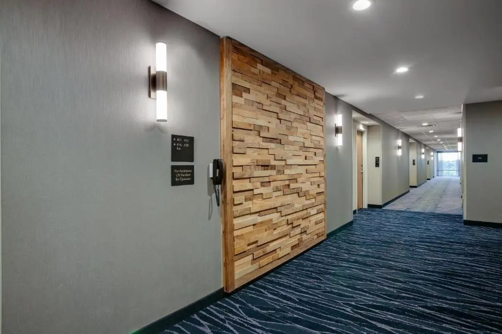 Fairfield Inn & Suites by Marriott Bardstown