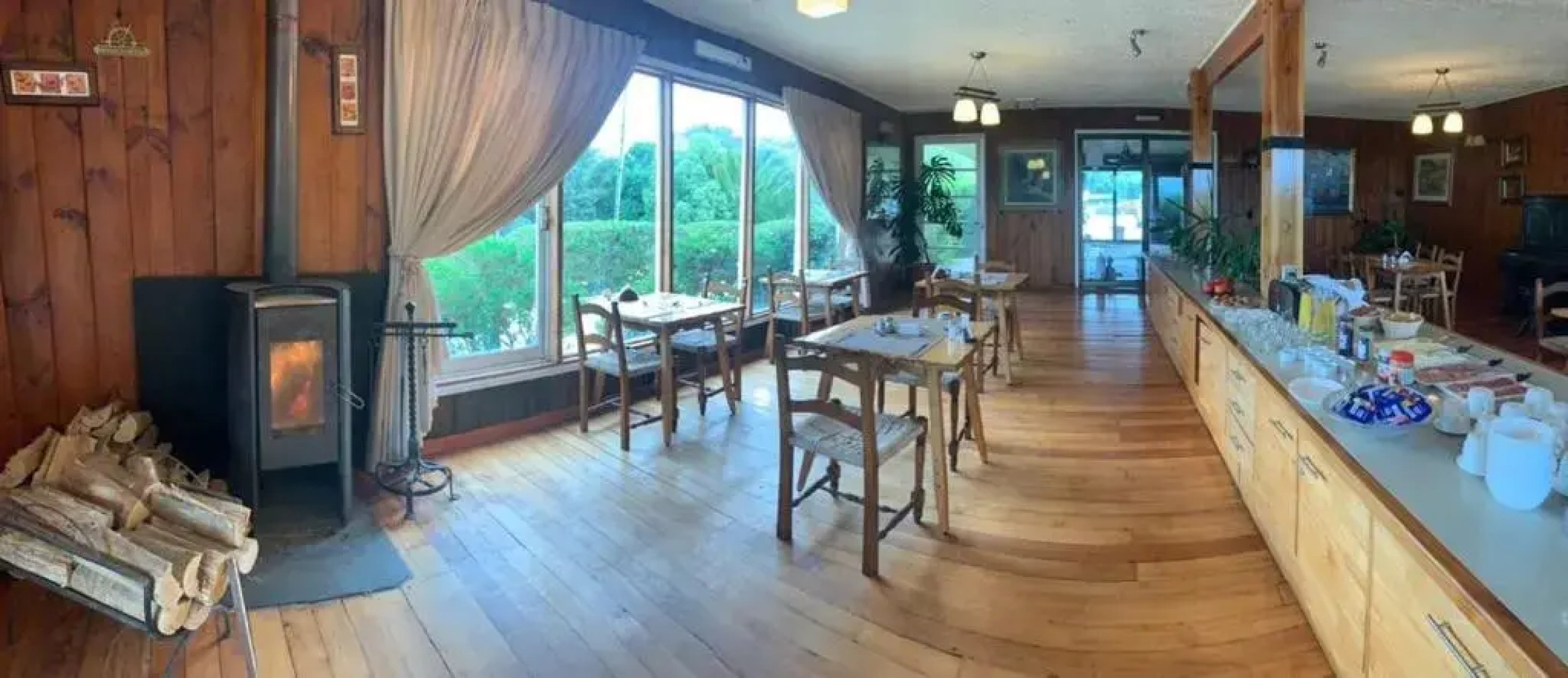 Hotel Rocas de Santo Domingo