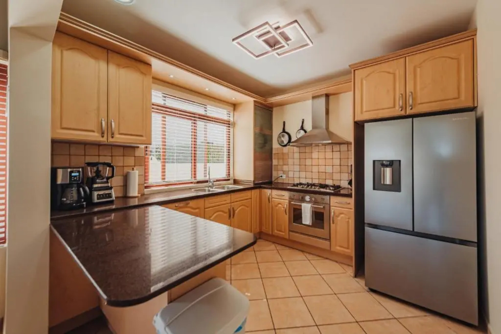 Tierra del Sol Luxury Villa Rentals