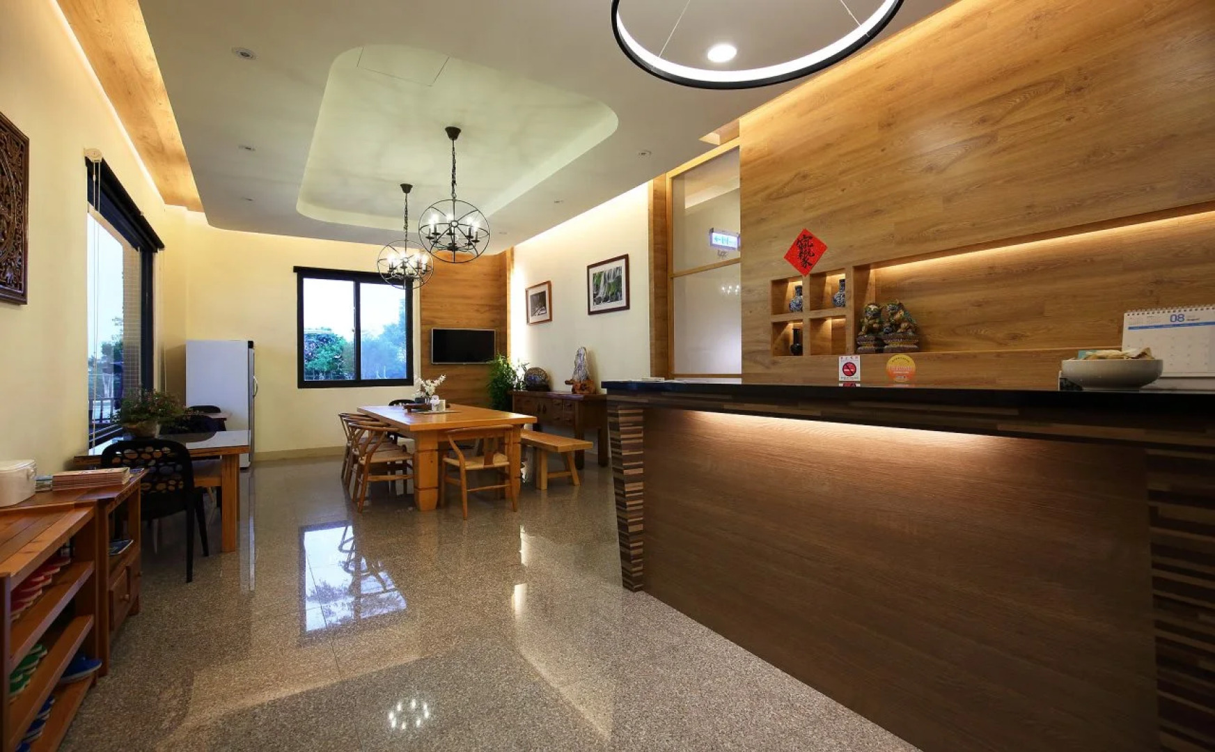 Flowers Bed and Breakfast