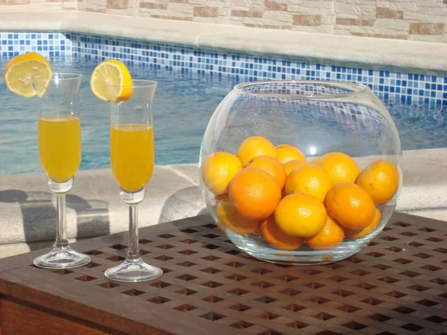 Apartment Villa Holiday II