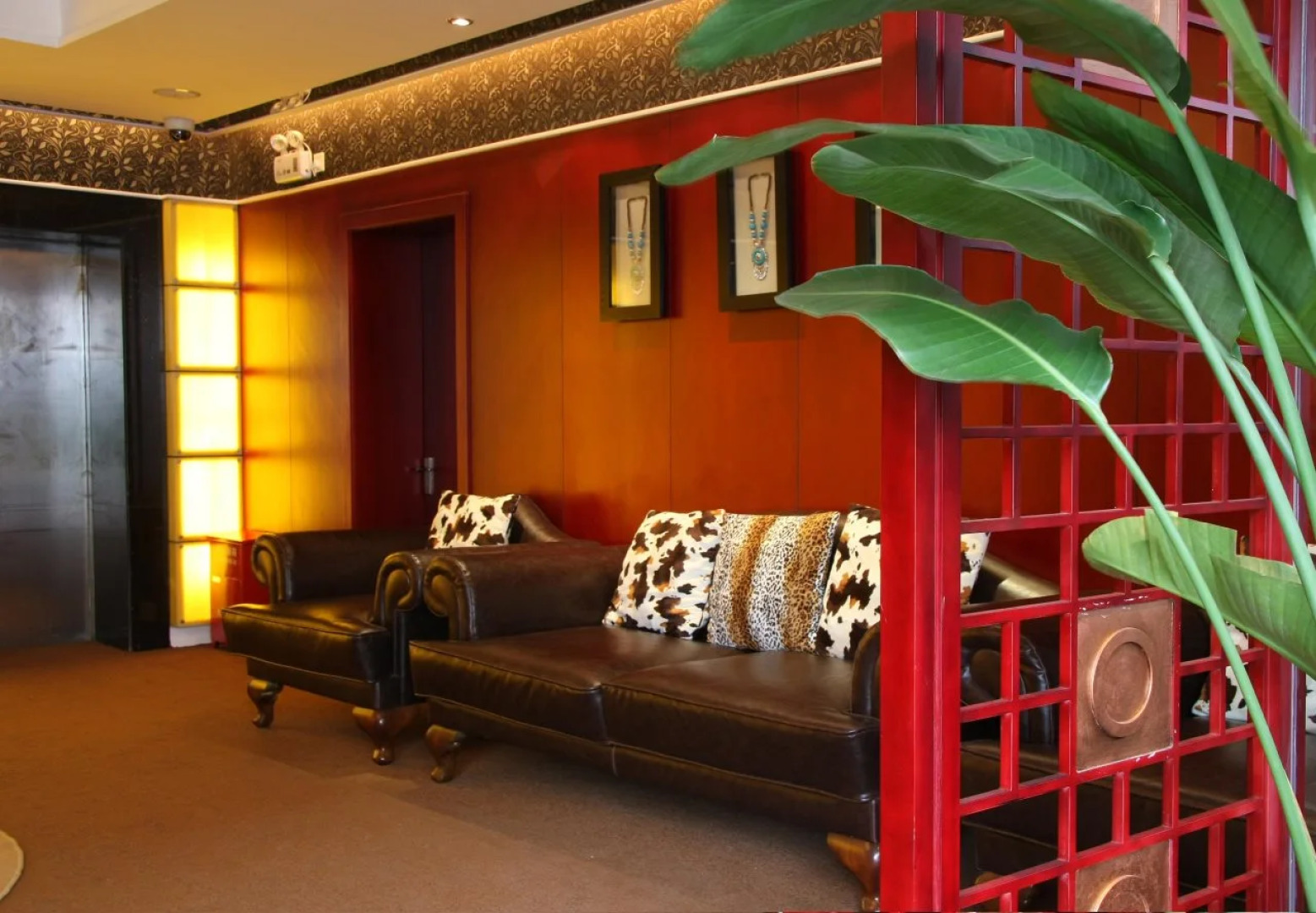 Manhattan Jinling Hotel