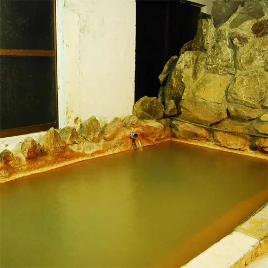 Nagayu Onsen Hosenso