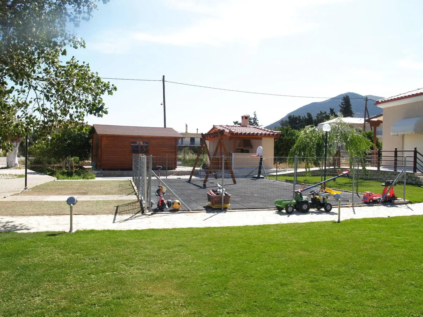Villa Nefeli