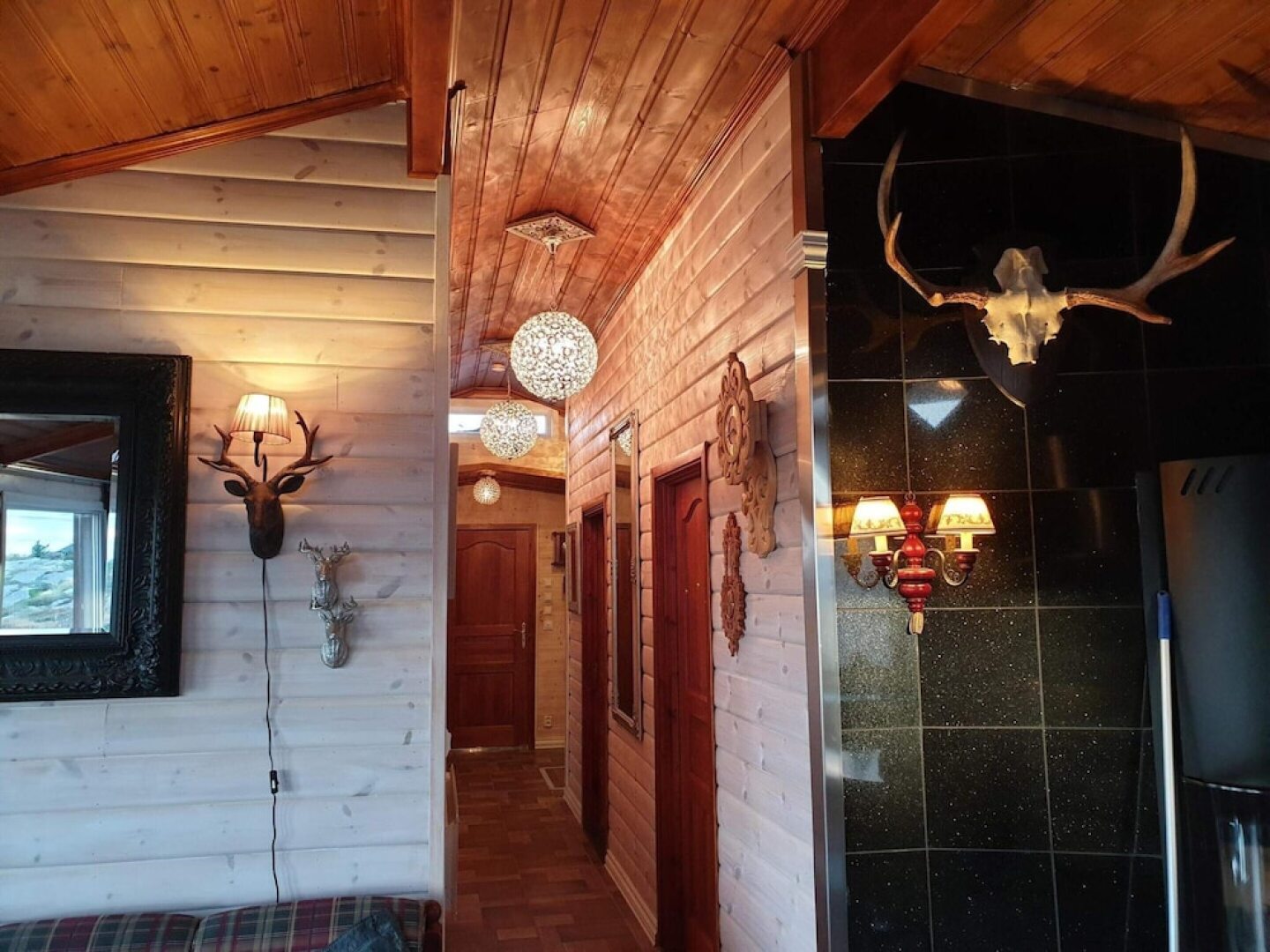 6 Person Holiday Home in Skudeneshavn-by Traum