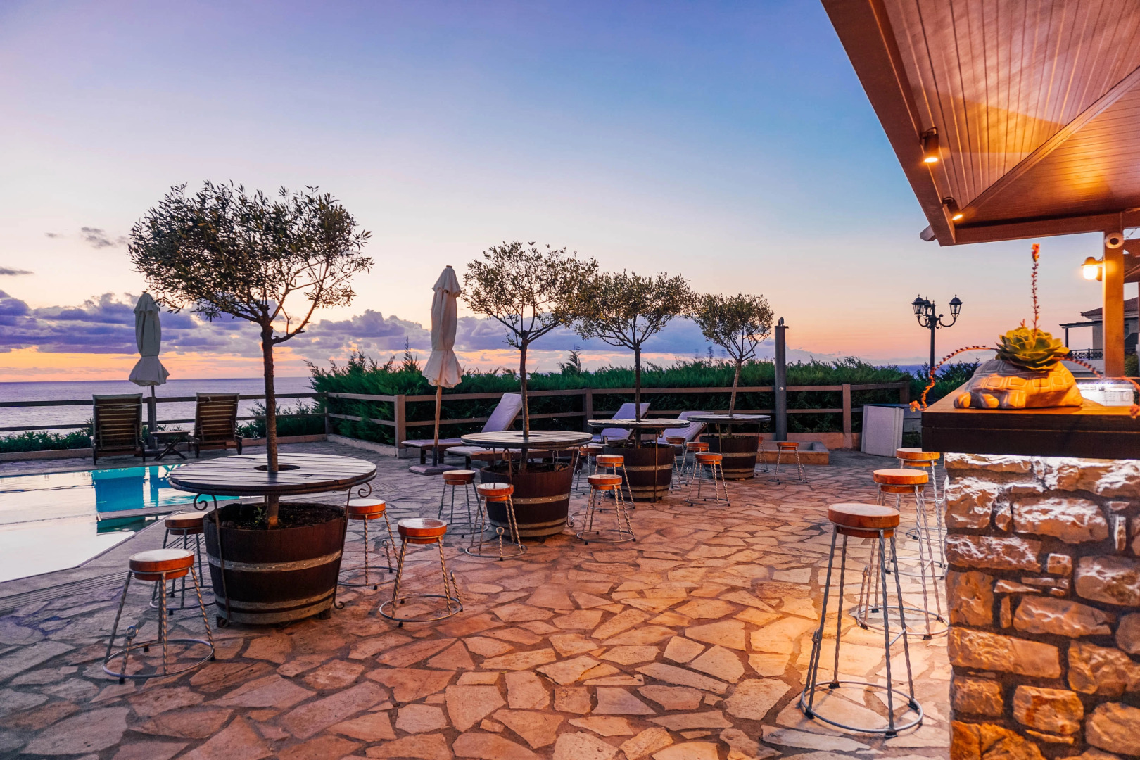 Hotel Natura Club & Spa