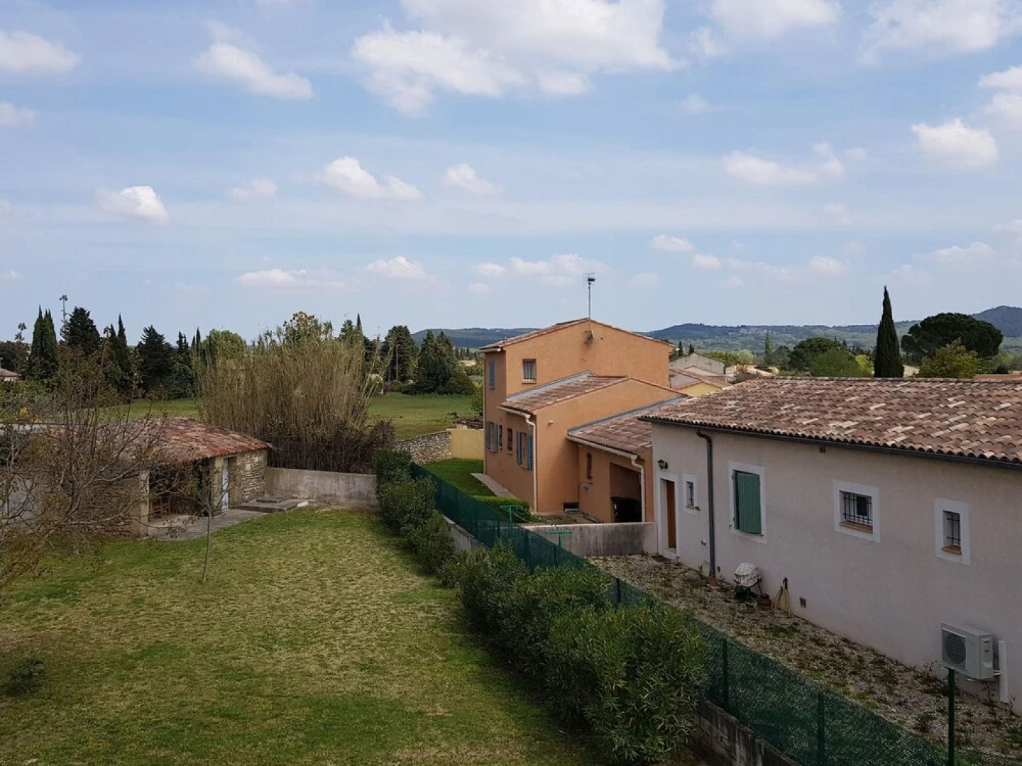 Stylish Villa in South of France With Private Swimming Pool