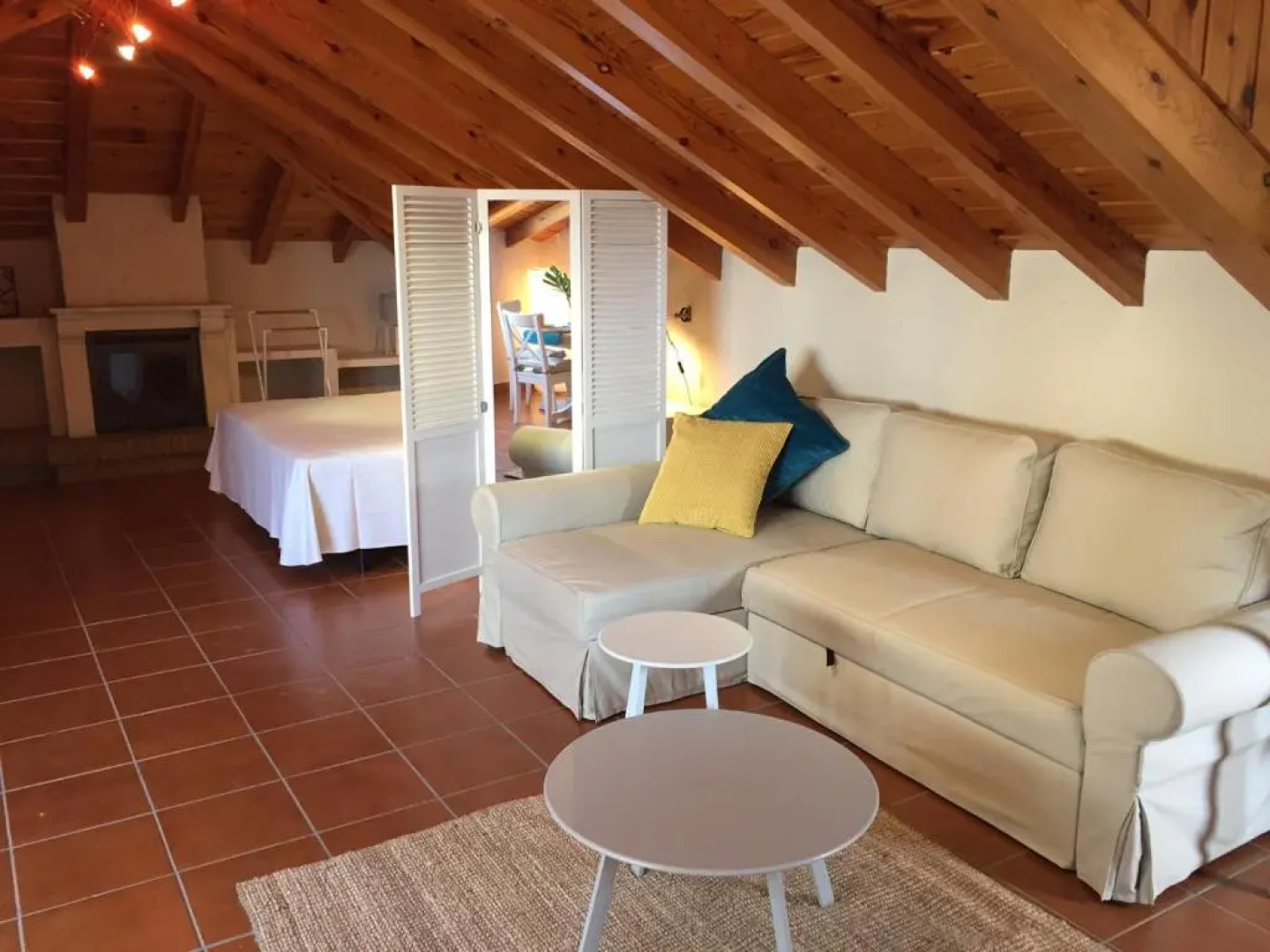 Apartamentos Mar 16 Atico