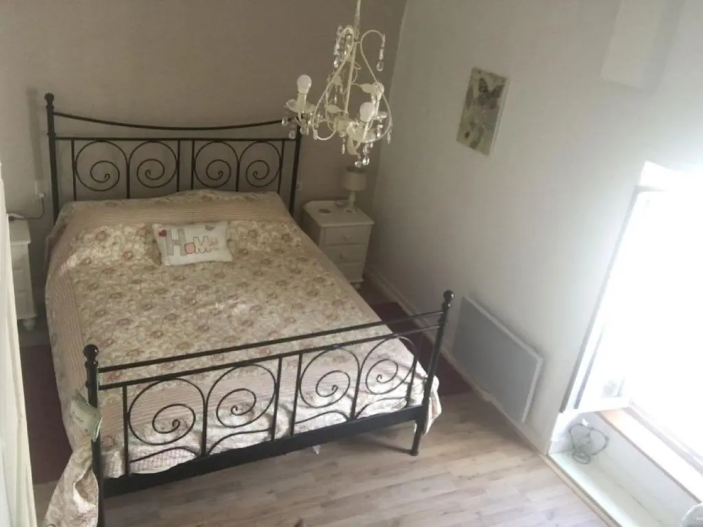 Josselin Church View .