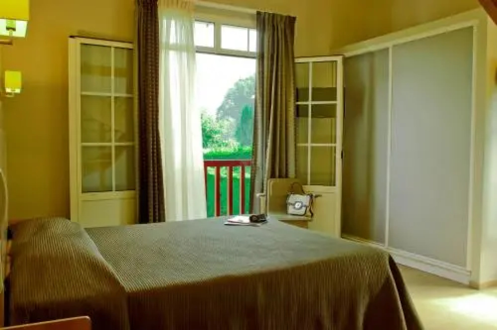 Hotel Restaurant Txistulari