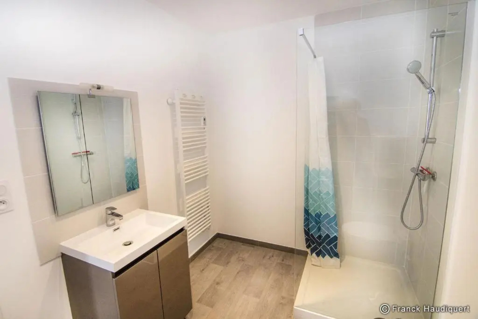 Gite Domaine de Trevety