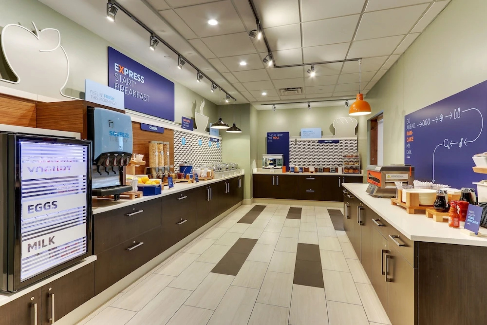 Holiday Inn Express Saugerties Hudson Valley