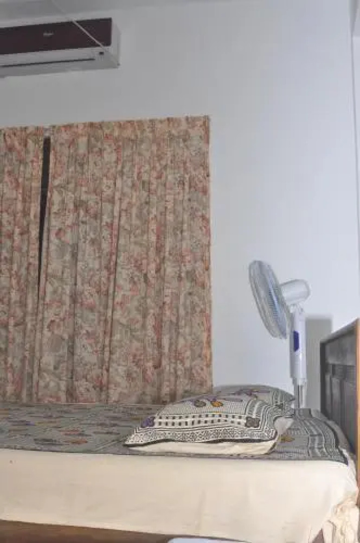 Wadiya Tourist Guest House