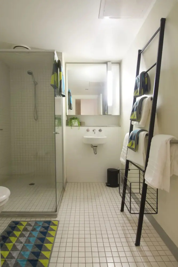 Urban Sea Drift - Rejuvenate Stays