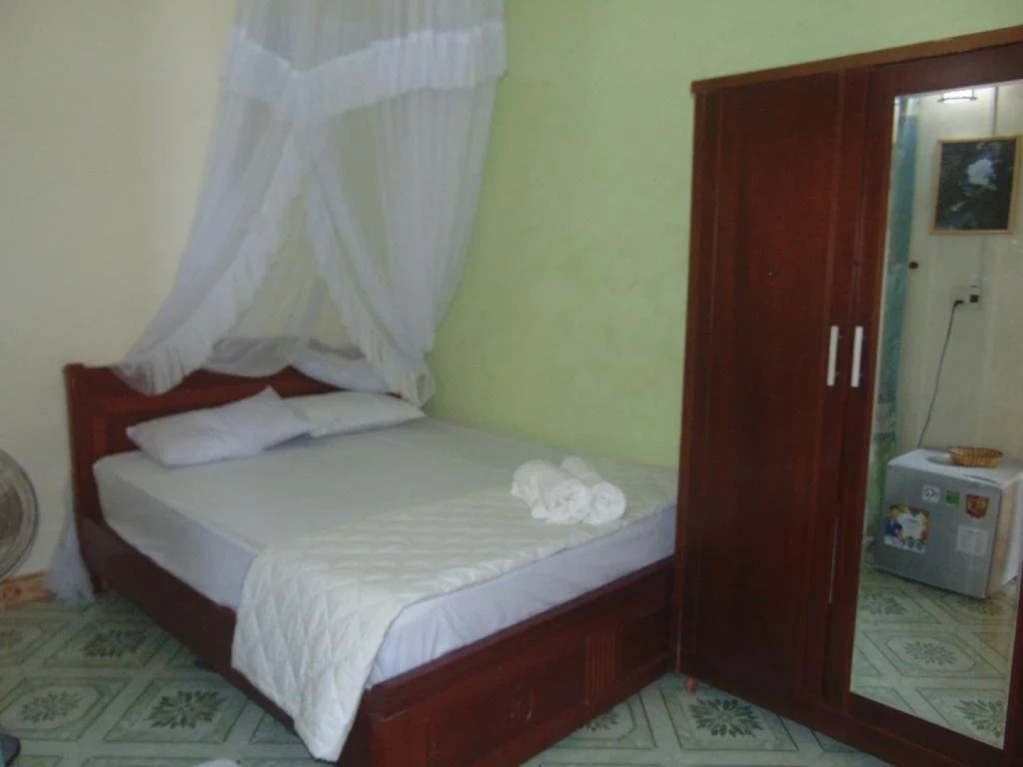 Red Peppers Guest House