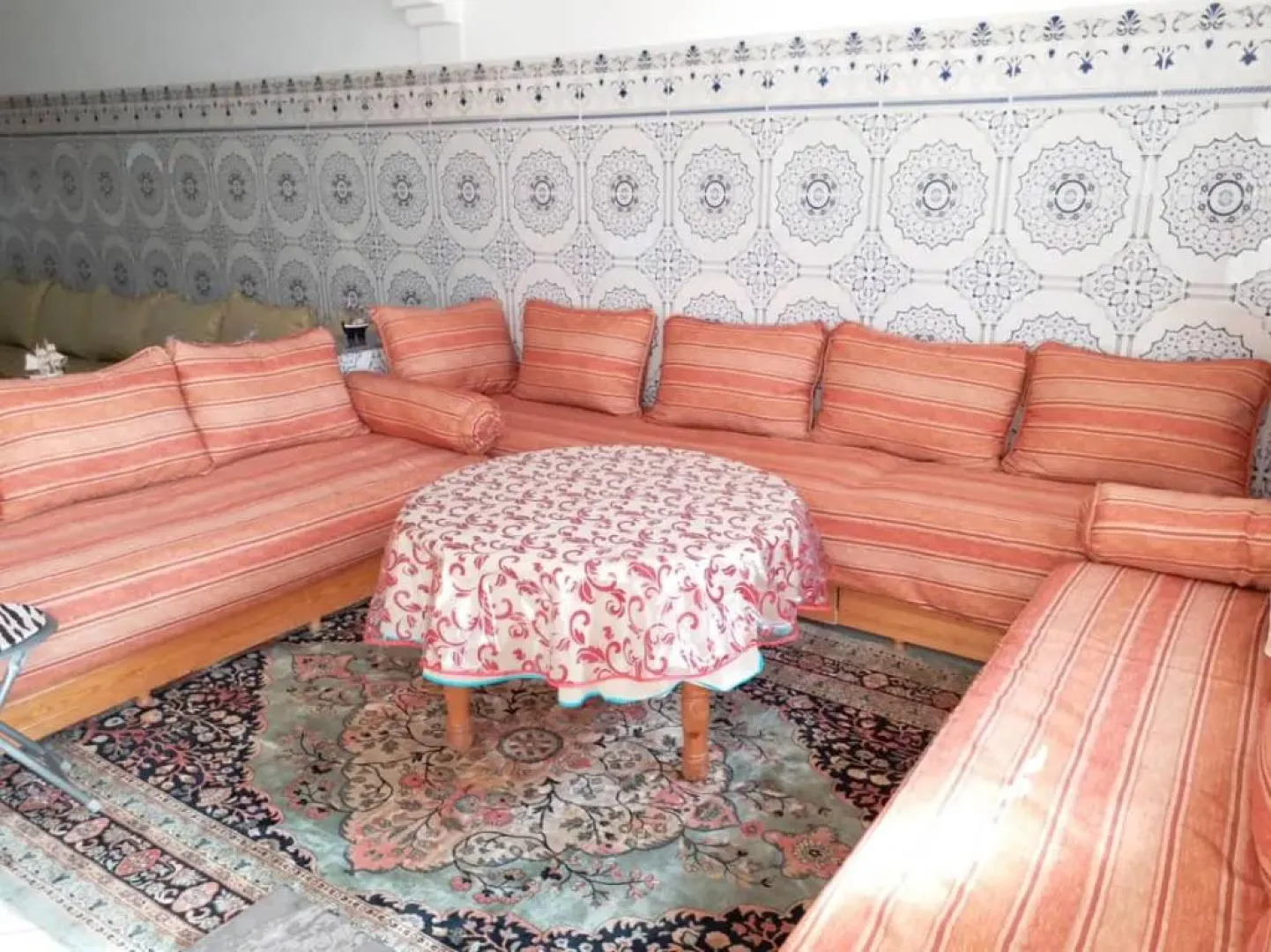 Villa Close To The Beach