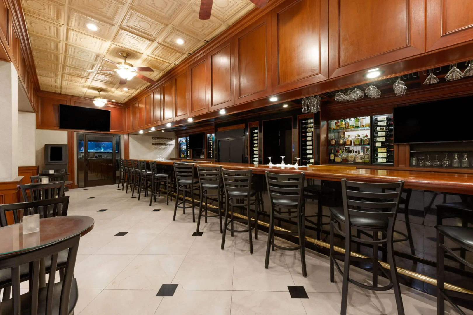 Wyndham Riverfront Little Rock